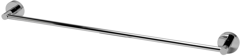 Polished Chrome finish.