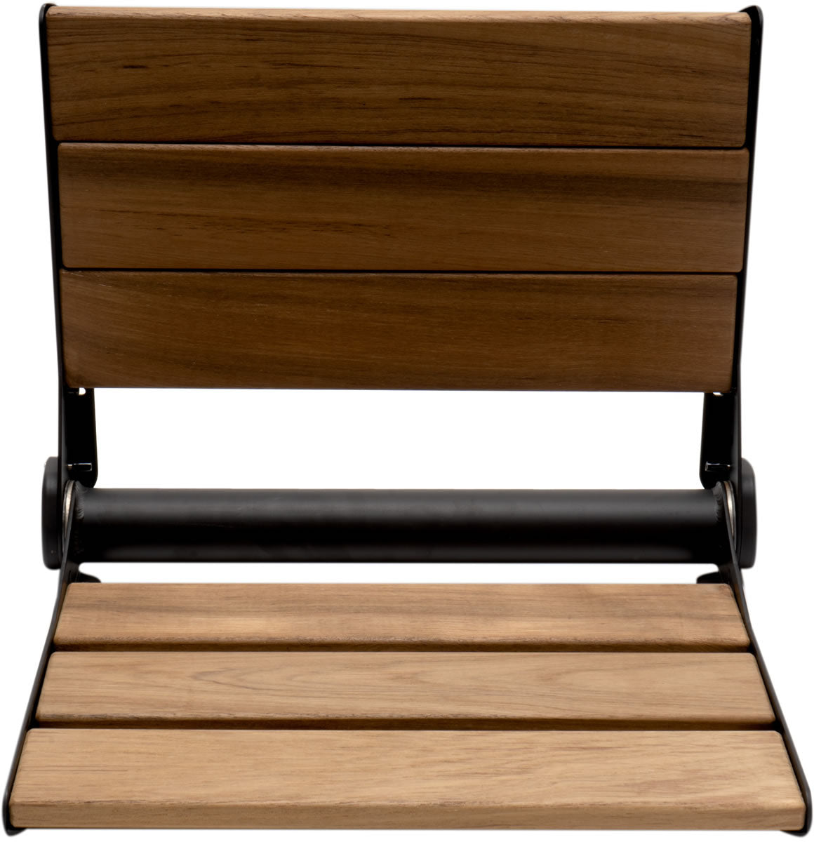 Keuco Edition 90 Toilet Paper Holder and Spare