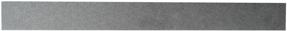 ALFI brand ABCO48TR 48" Solid Concrete Above-Mount Trough Sink for the Bathroom