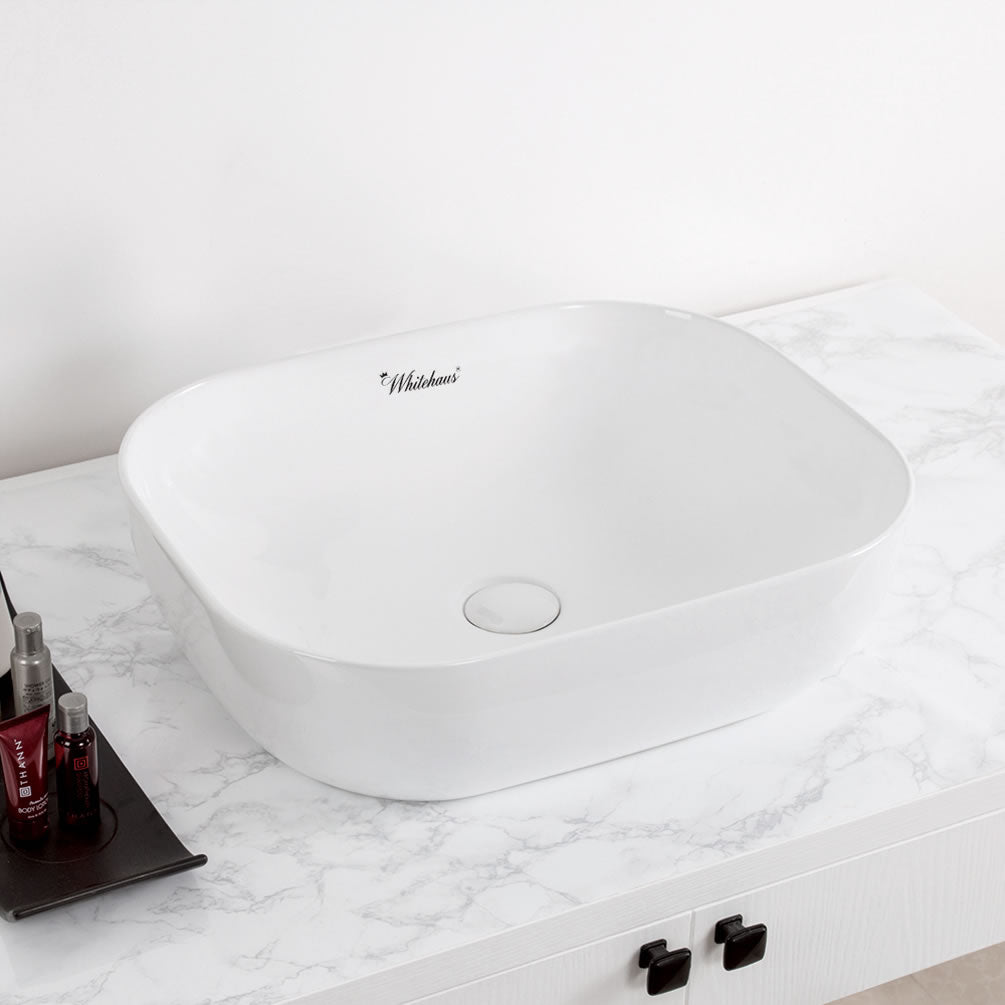 Isabella Plus White