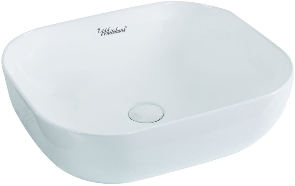 Isabella Plus, White