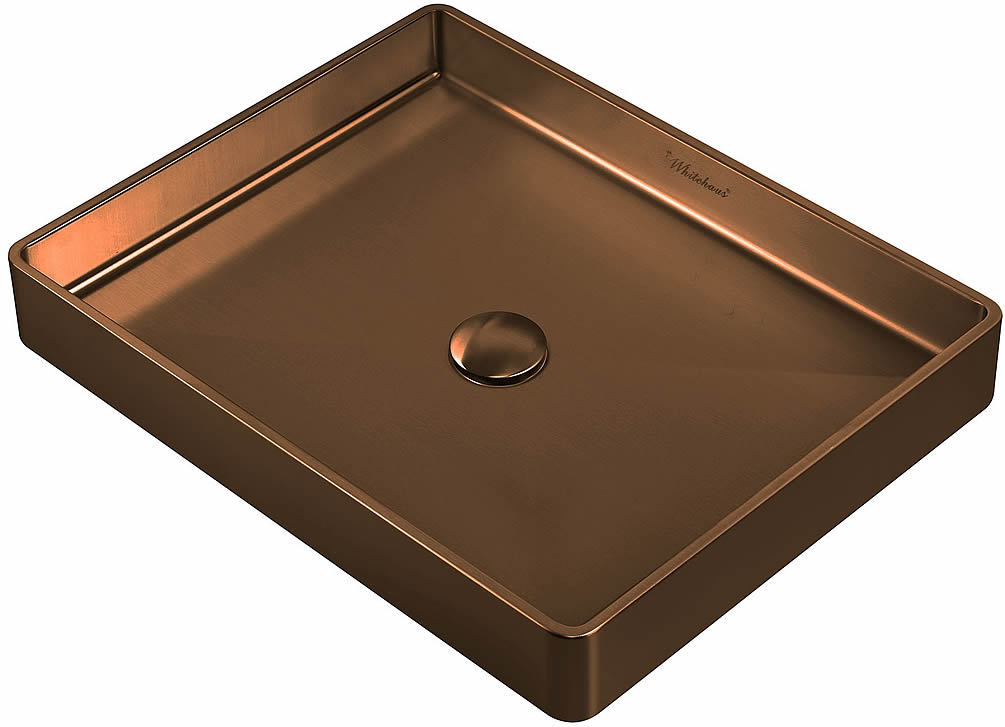 Copper Finish