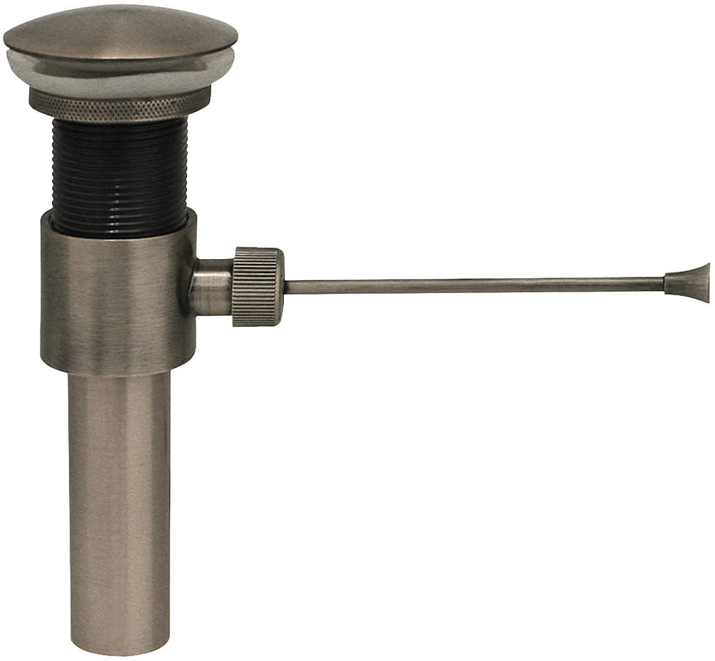 Brushed Nickel