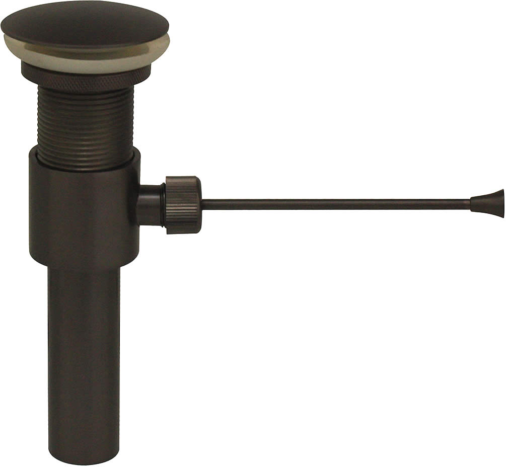 Oil Rubbed Bronze