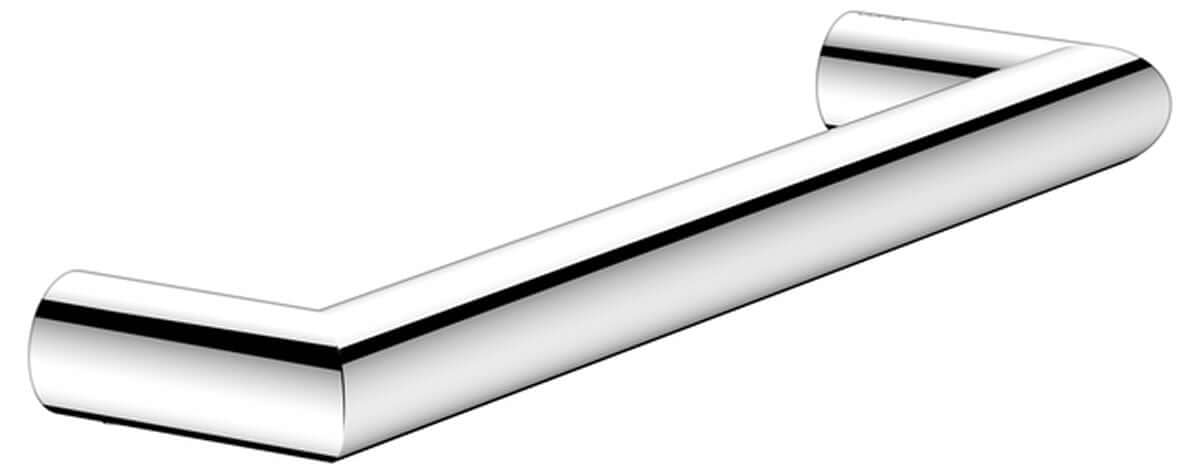 Reva Collection Grab Bar, 2 finishes - Keuco