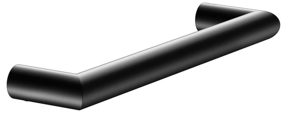 Reva Collection Grab Bar, 2 finishes - Keuco