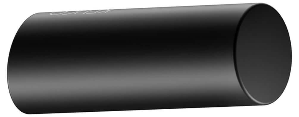 Keuco Reva Collection Towel Hook - 2 Finishes