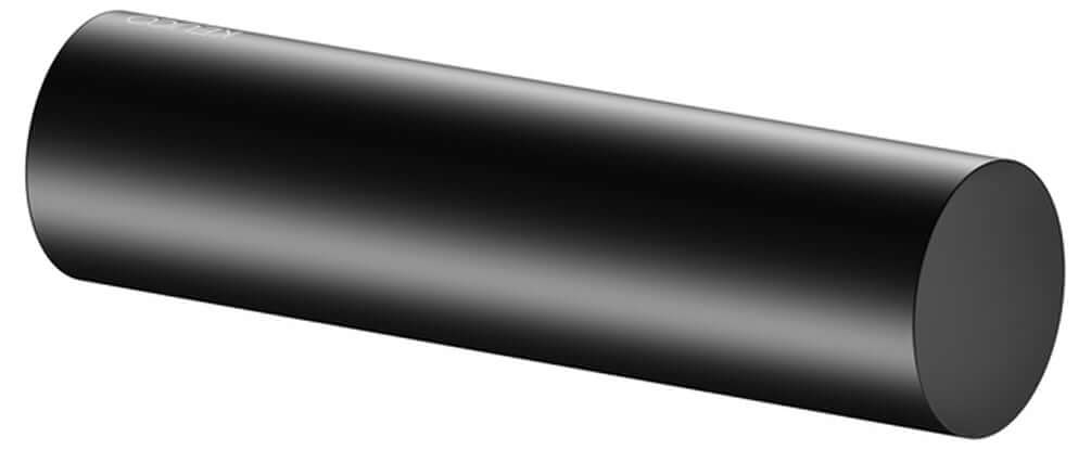 Keuco Reva Collection Spare Toilet Paper Roll Holder - 2 Fnishes