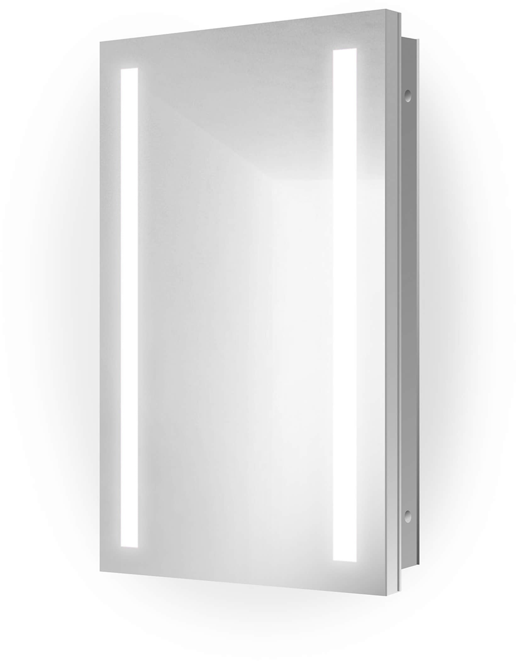 Kinetic 15" x 30" hinged on left