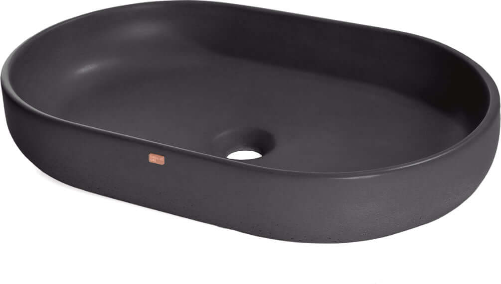 Carbon (Coal Black)