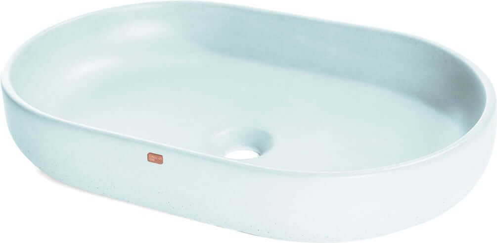 Caribe (Caribbean Blue)