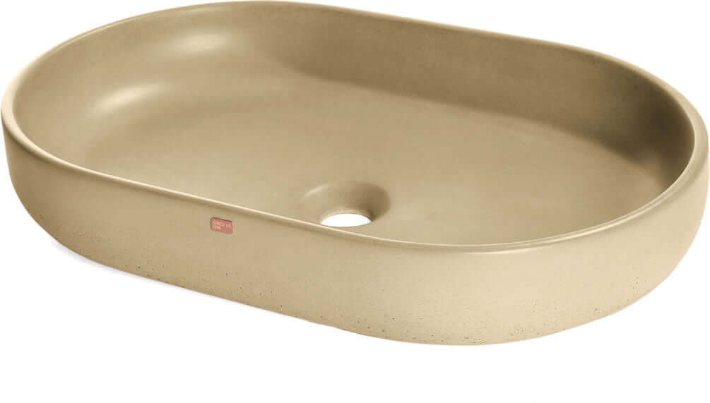 Desierto (Desert Brown)