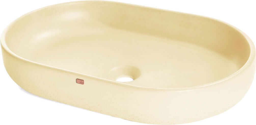 Duna (Dune Yellow)