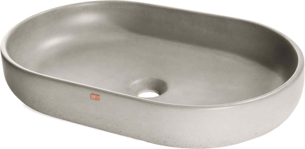 Lluvia (Rain Grey)