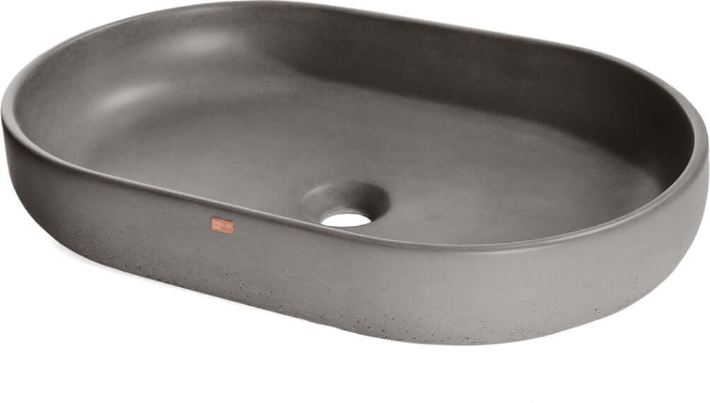 Volcanico (Volcanic Grey)