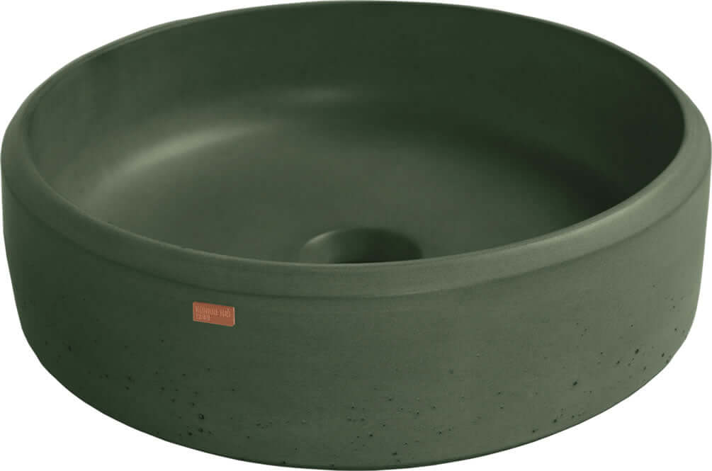 Amazonic (Amazon Green)