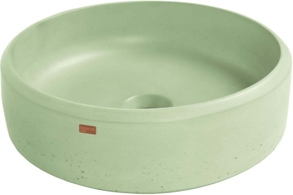 Ceiba (Light Green)