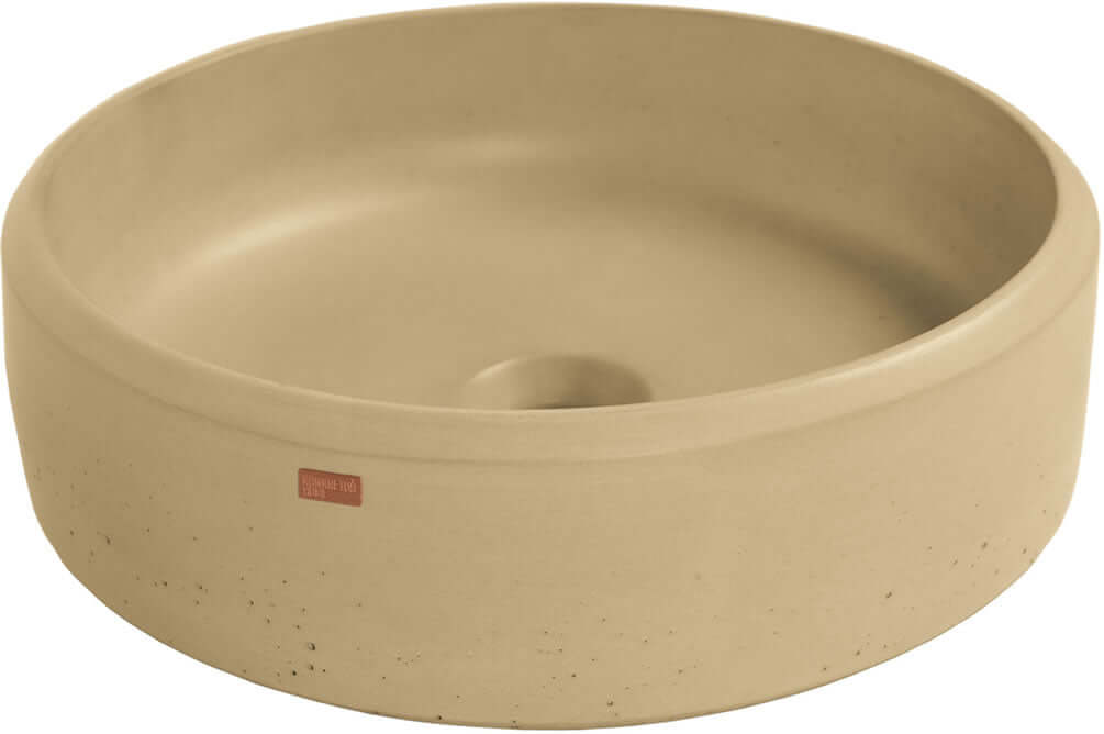 Desierto (Desert Brown)