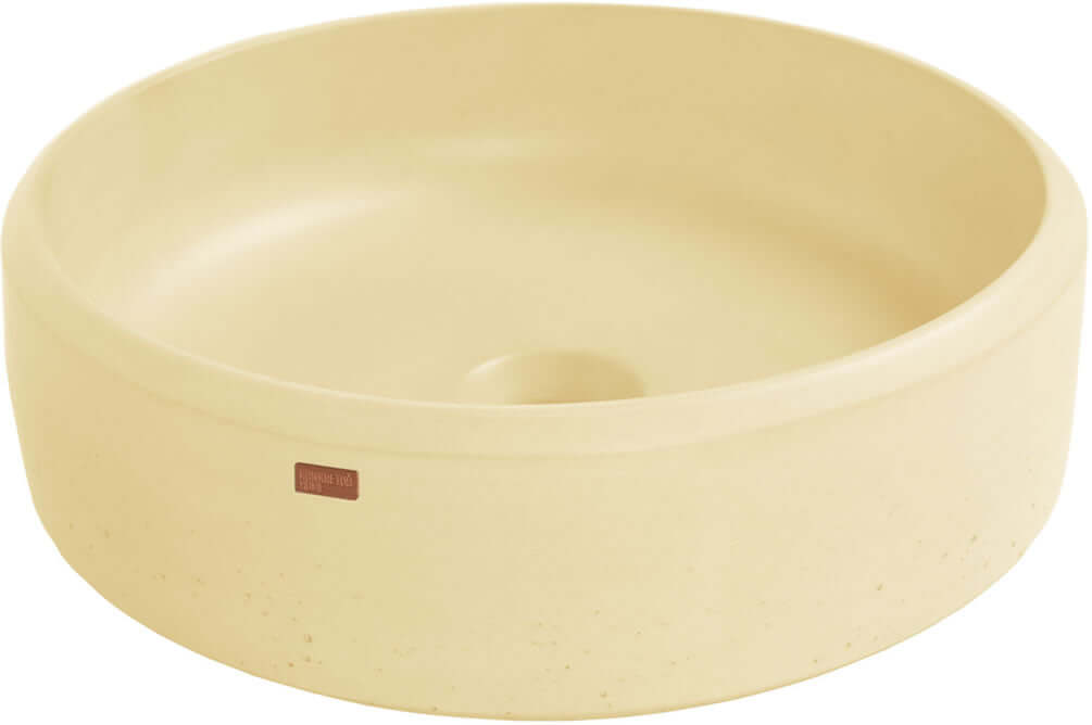 Duna (Dune Yellow)