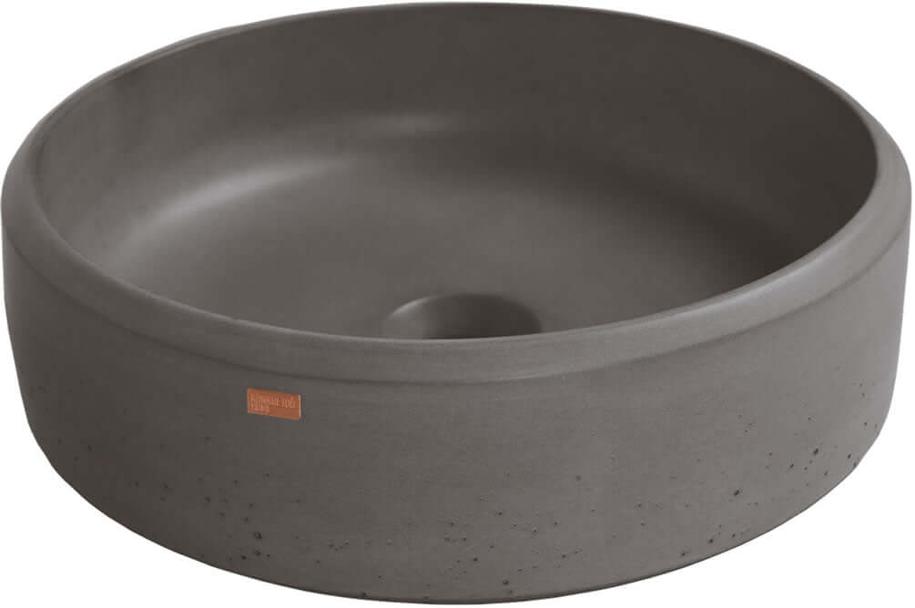 Volcanico (Volcanic Grey)
