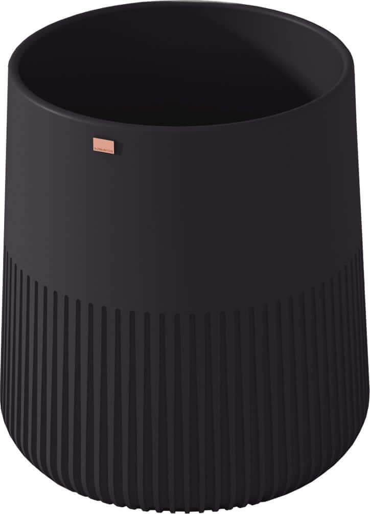 Carbon (Coal Black)