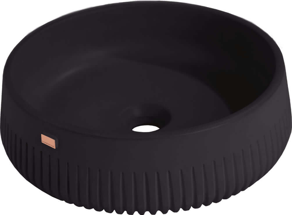 Carbon (Coal Black)