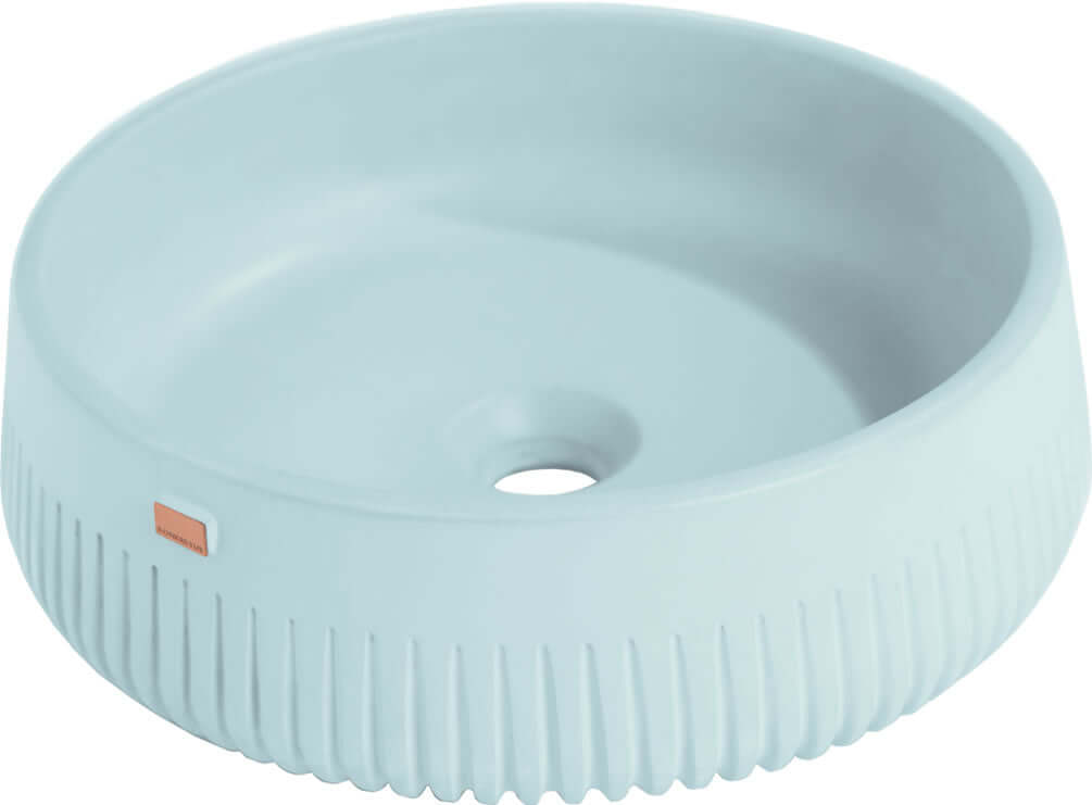 Caribe (Caribbean Blue)