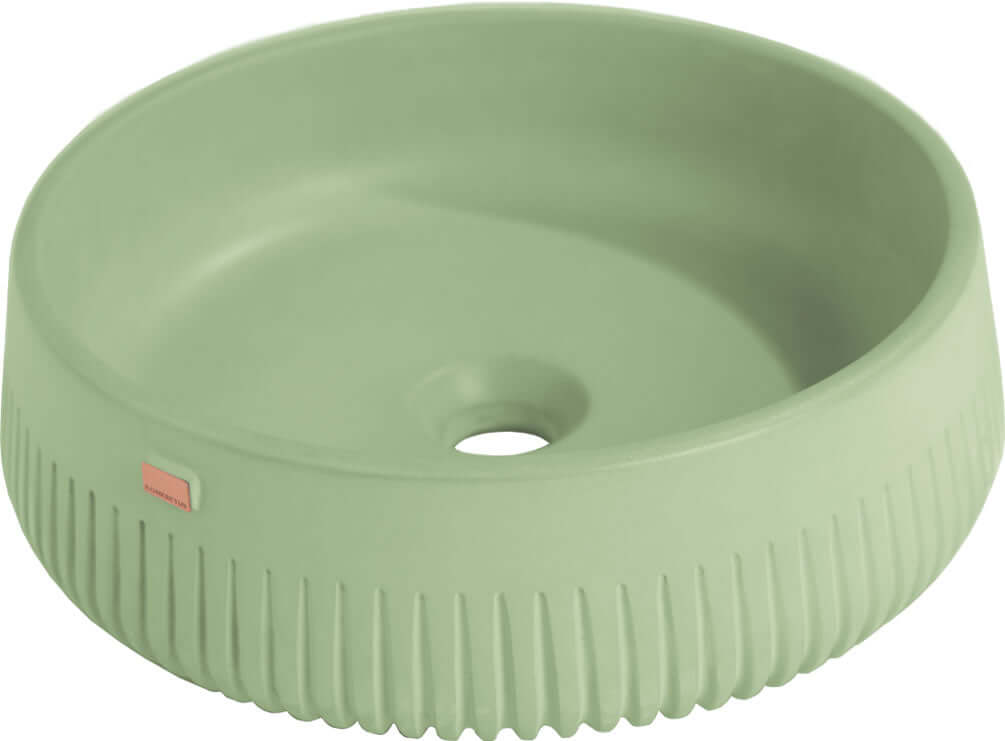 Ceiba (Light Green)