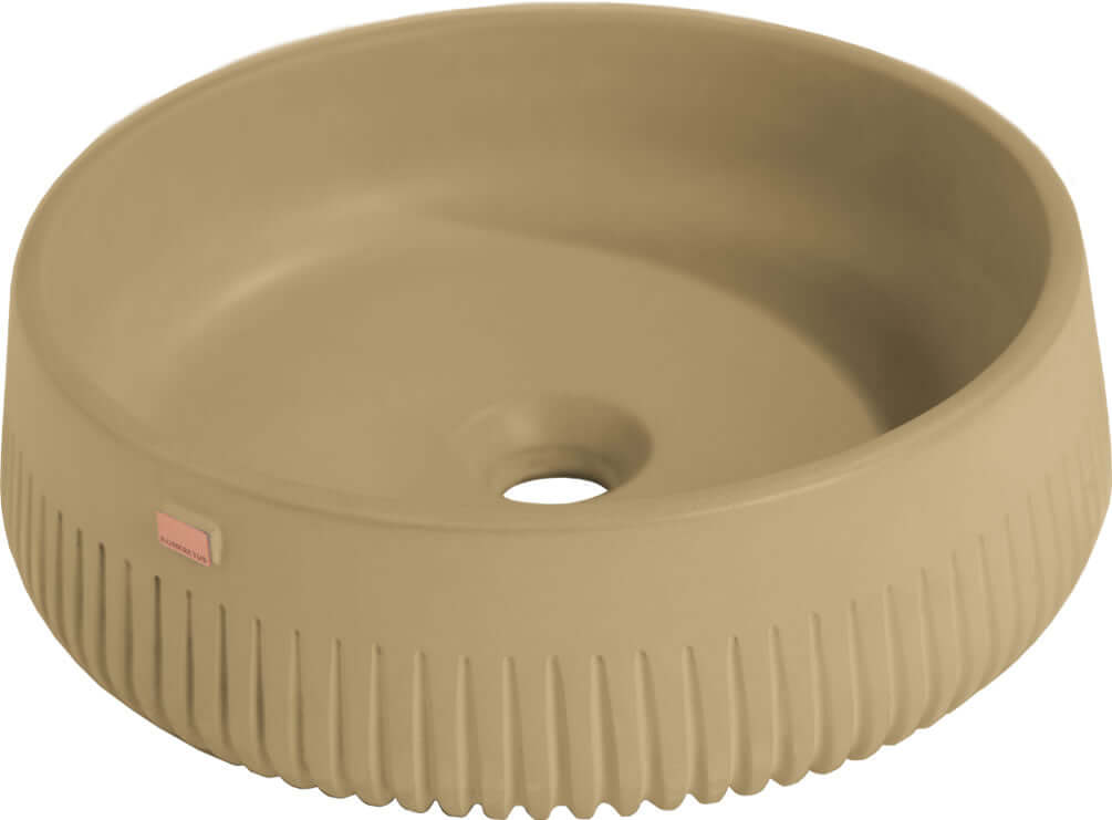 Desierto (Desert Brown)