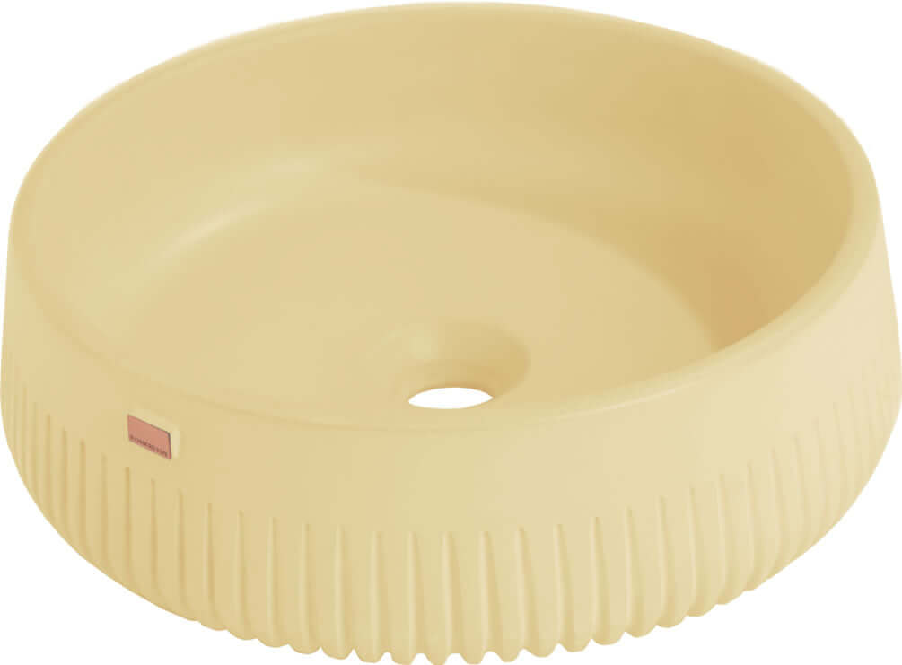 Duna (Dune Yellow)