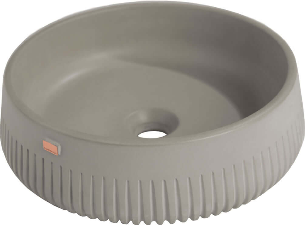 Lluvia (Rain Grey)