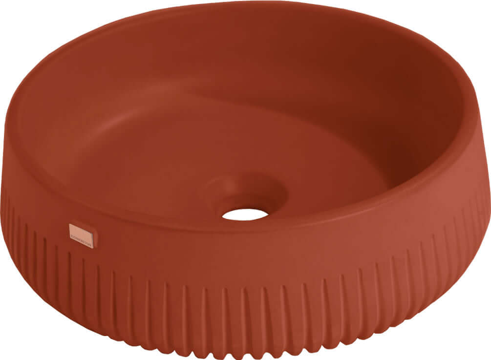 Terracota (Terracotta)