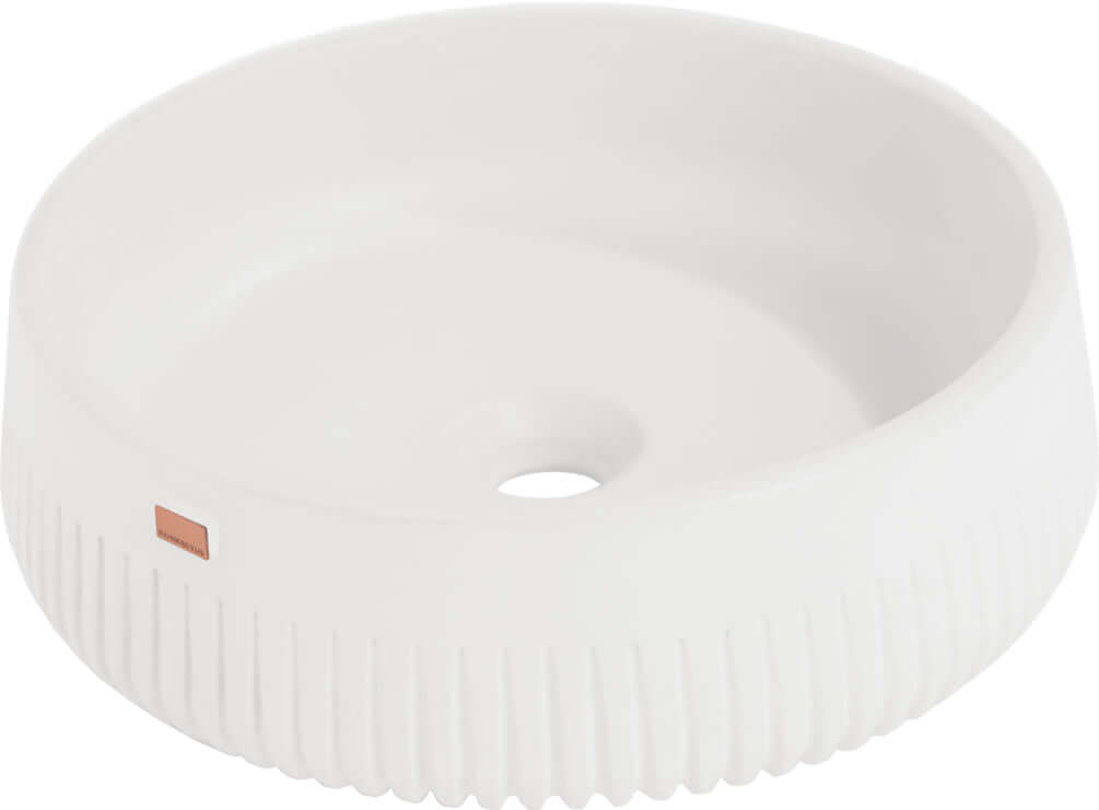 Tulum (White)
