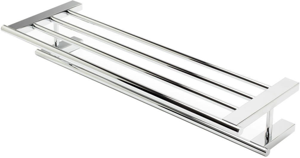 Polished Chrome