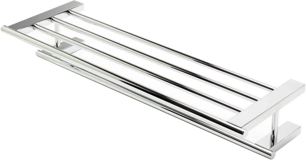 Polished Chrome