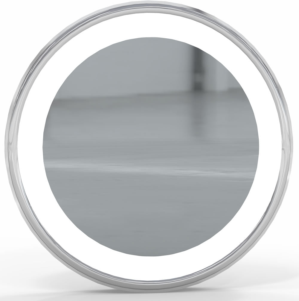 7x Replacement Lens – 745 & 945 Series Mirrors - Kimball & Young - Perfect Makeup Mirrors