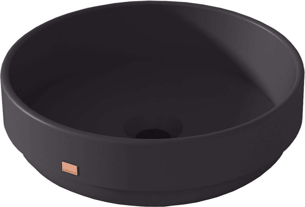 Carbon (Coal Black)
