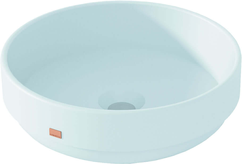 Caribe (Caribbean Blue)