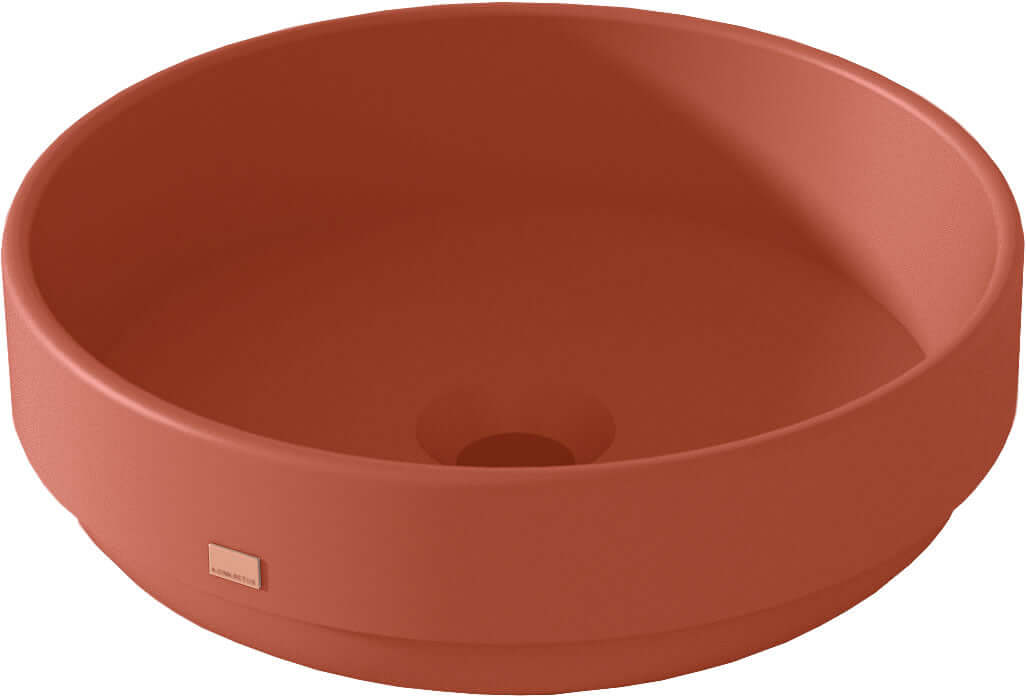 Terracota (Terracotta)