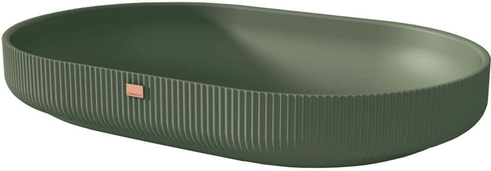 Amazonic (Amazon Green)