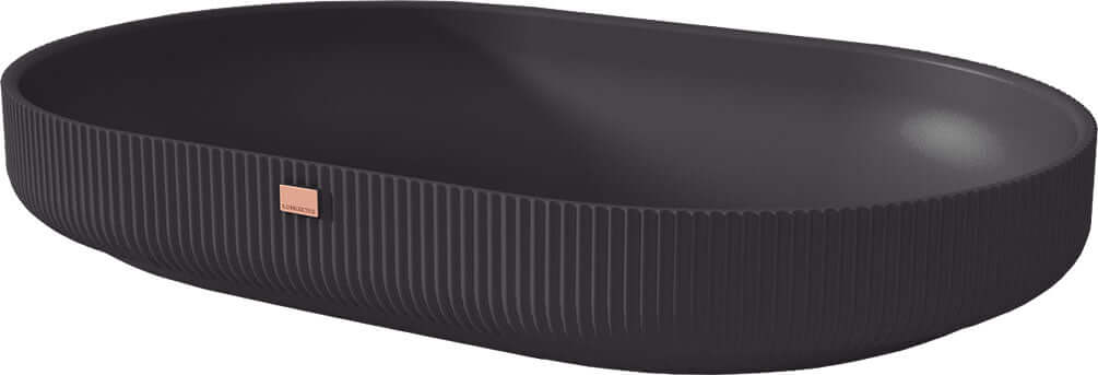 Carbon (Coal Black)
