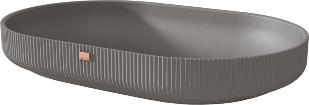 Volcanico (Volcanic Grey)