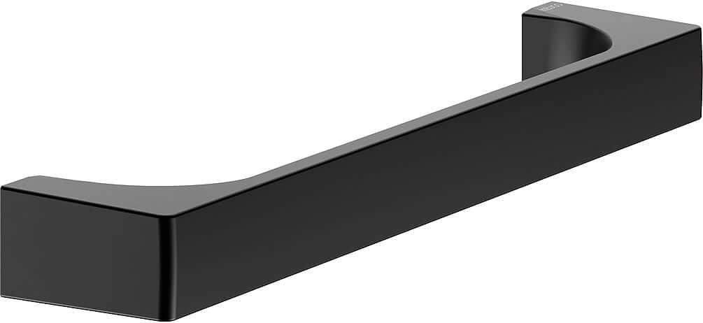 Edition 11 Support Rail - 12", 5 Finishes - Keuco
