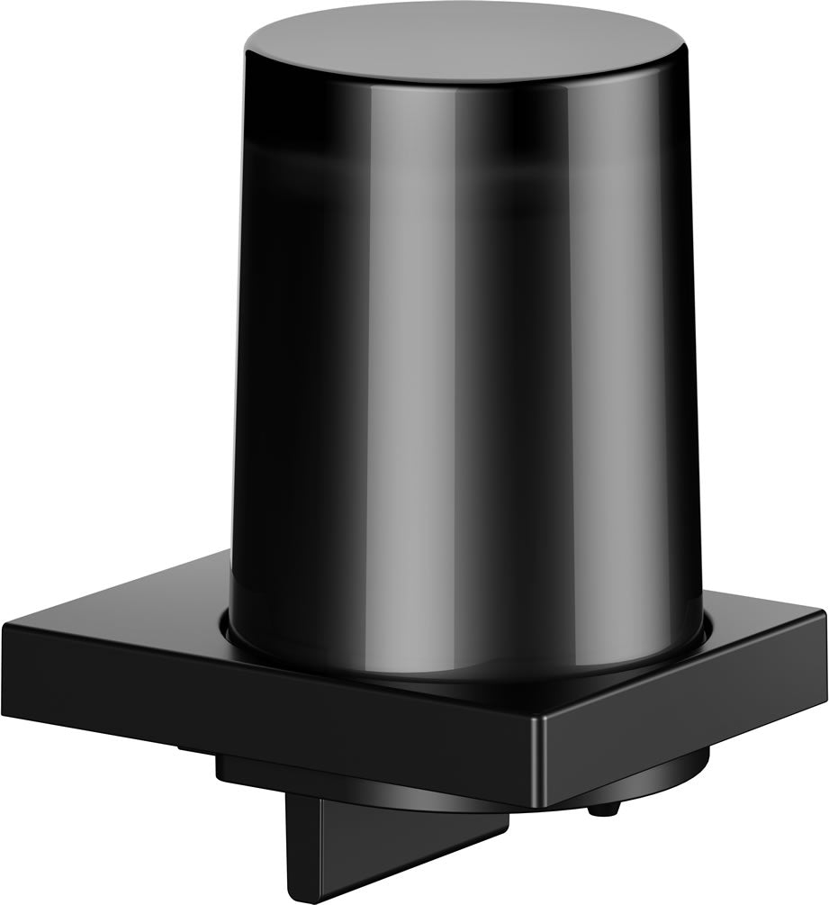 Edition 11 Liquid Soap & Lotion Dispenser, 5 Finishes - Keuco