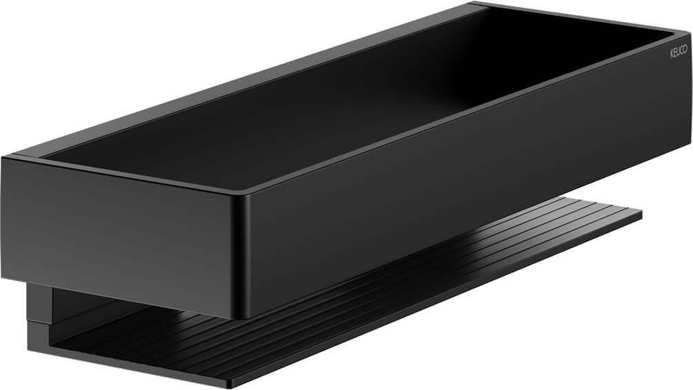 Keuco Edition 11 Shower Basket, 5 Finishes