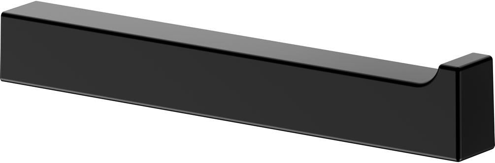 Keuco Edition 11 Toilet Paper Holder and Spare Paper Holder, 5 finishes