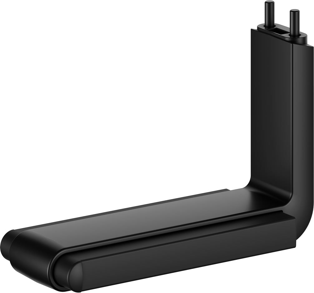 Axess Toilet Paper Holder - Folding Support Rail Accessory - Keuco - Perfect Makeup Mirrors