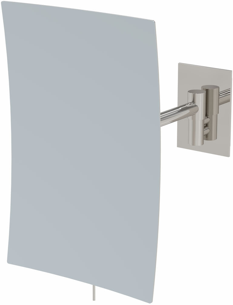 Polished Nickel Extended View