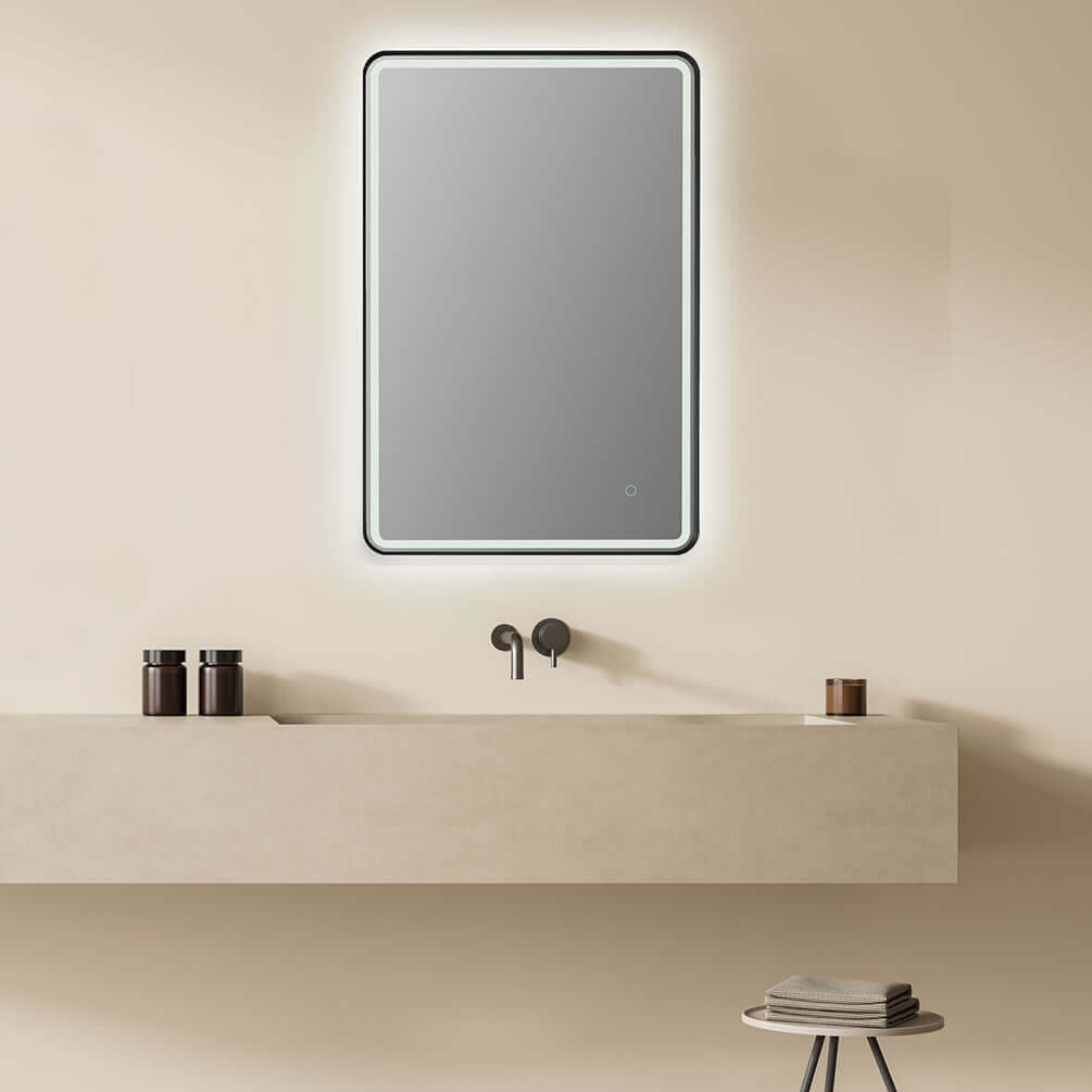 Black Frame