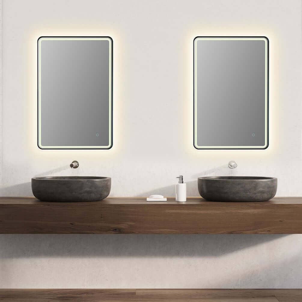 Black Frame